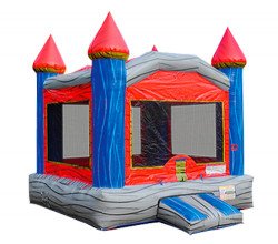 Marvel Bouncer - Wicked Bounce Inflatables Llc