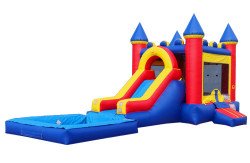 CO 1194 B 21.ma 1685553157 Red & Blue Combo (Waterslide or Dry Slide)