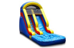 14ft Wet/Dry Slide