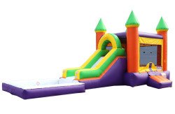 CO 1109 B 17.ma2 1690038814 Green & Purple Combo (Waterslide or Dry Slide)