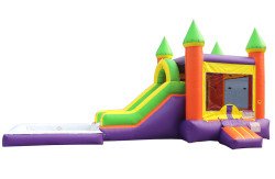 CO 1109 B 18.ma 1690038814 Green & Purple Combo (Waterslide or Dry Slide)