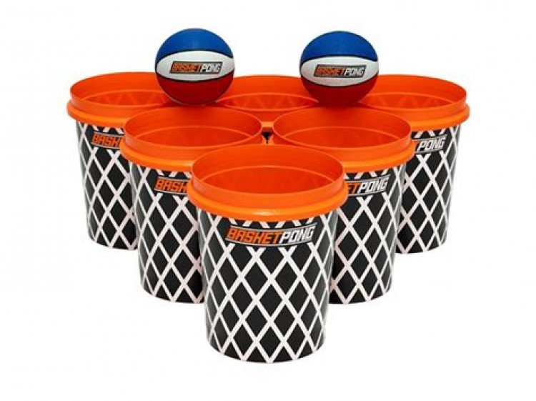 BasketPong