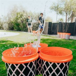 BasketPong