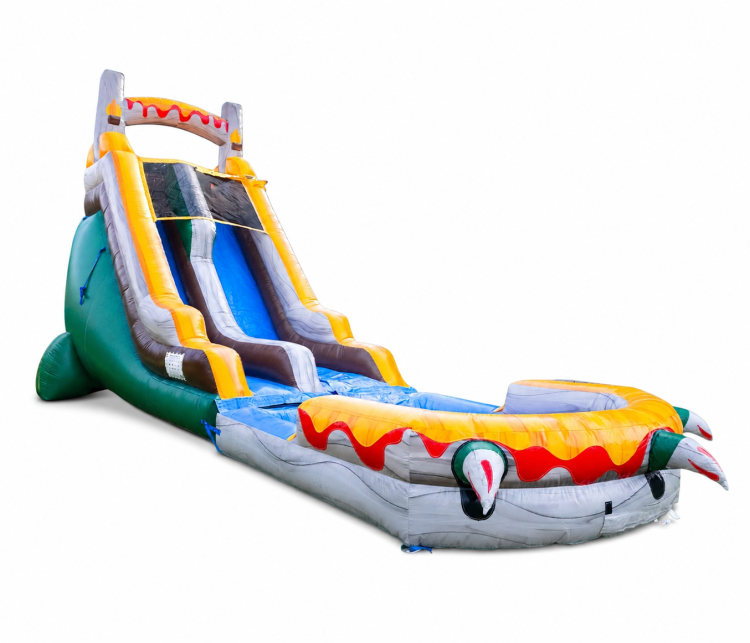 Slides Wet/Dry Slides Wet/Dry