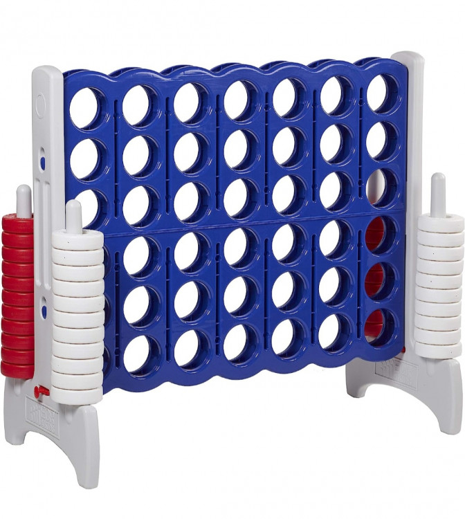 Interactive Games