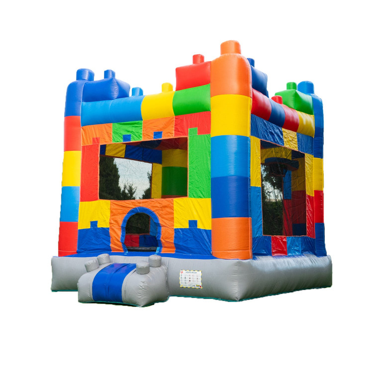 Bounce Houses & Moonwalks Bounce Houses & Moonwalks